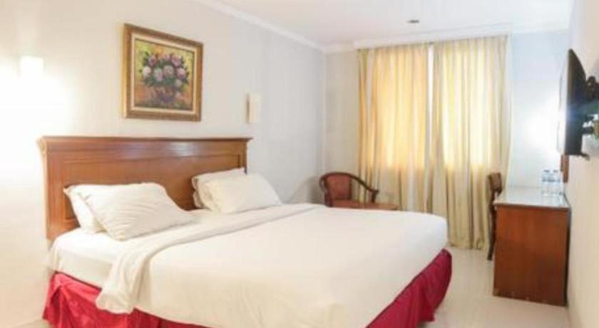 Sofyan Hotel Soepomo Jakarta Bagian luar foto